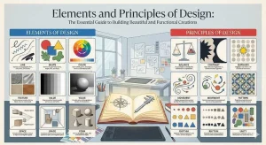 elements and principles of design