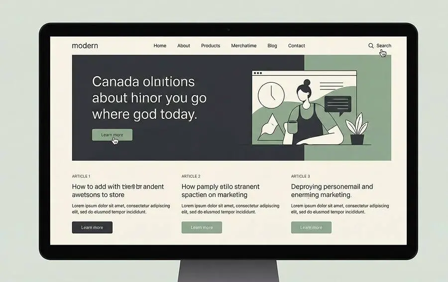 explain how design is important to the content