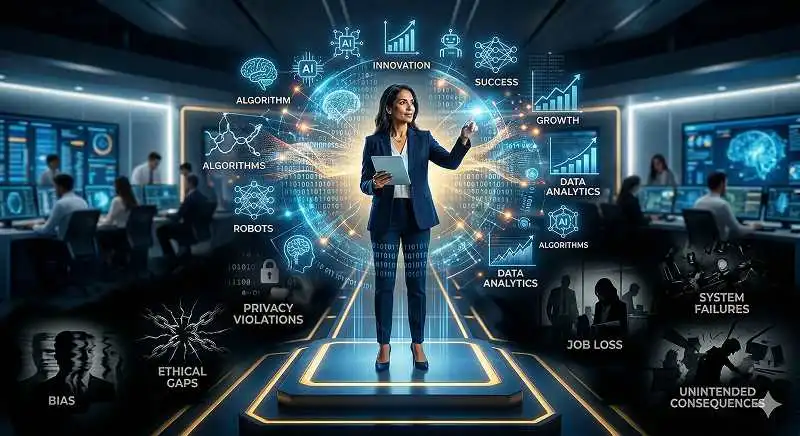 AI Leadership Blind Spots