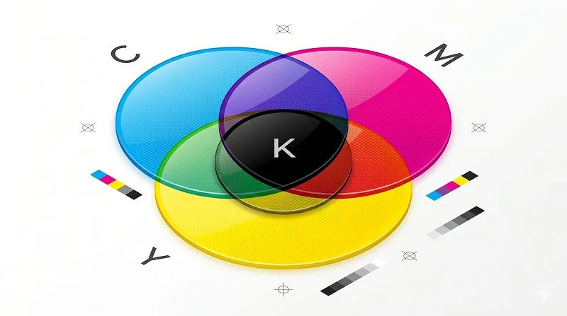 Cmyk Code CMYK Cyan and Magenta: A Complete Guide for Designers and ...