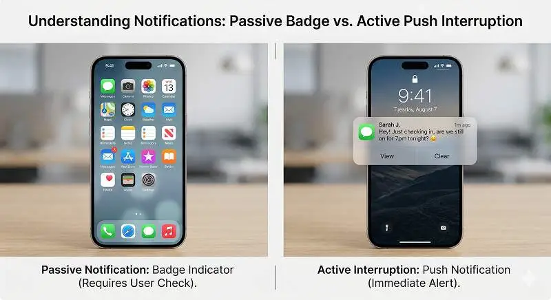 What Are Badges in Notifications? A Complete Guide to ...