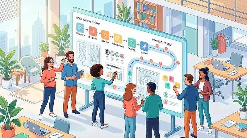 7 User Experience Process Tweaks That’ll Make You Wonder ...